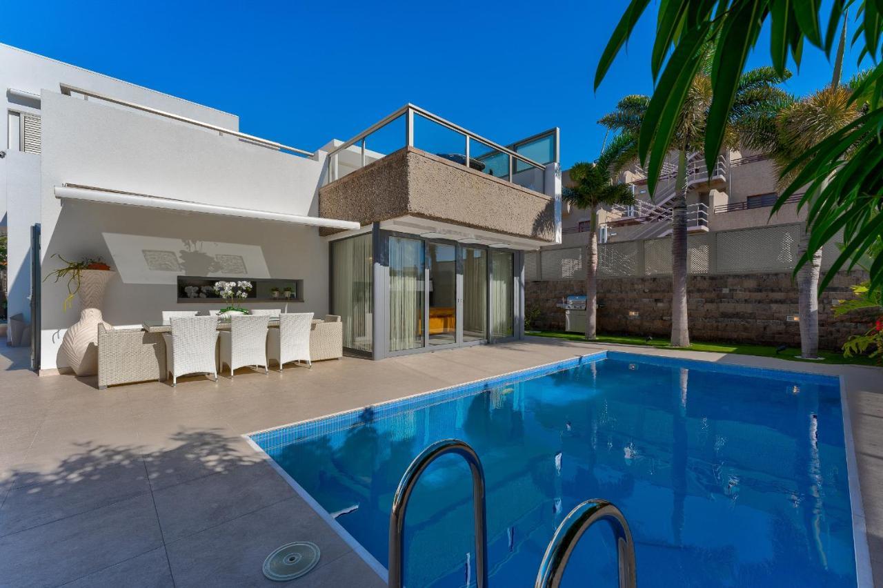El Duque Private Lux Villa Costa Adeje  Exterior foto