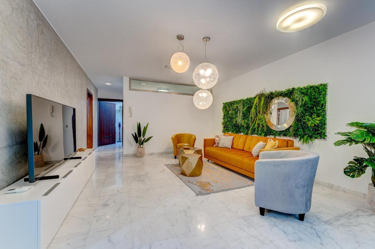 El Duque Private Lux Villa Costa Adeje  Exterior foto
