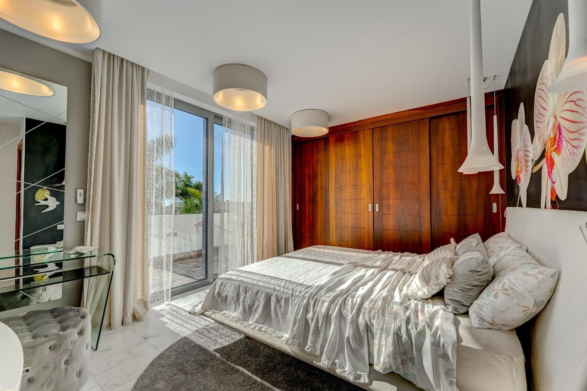 El Duque Private Lux Villa Costa Adeje  Exterior foto