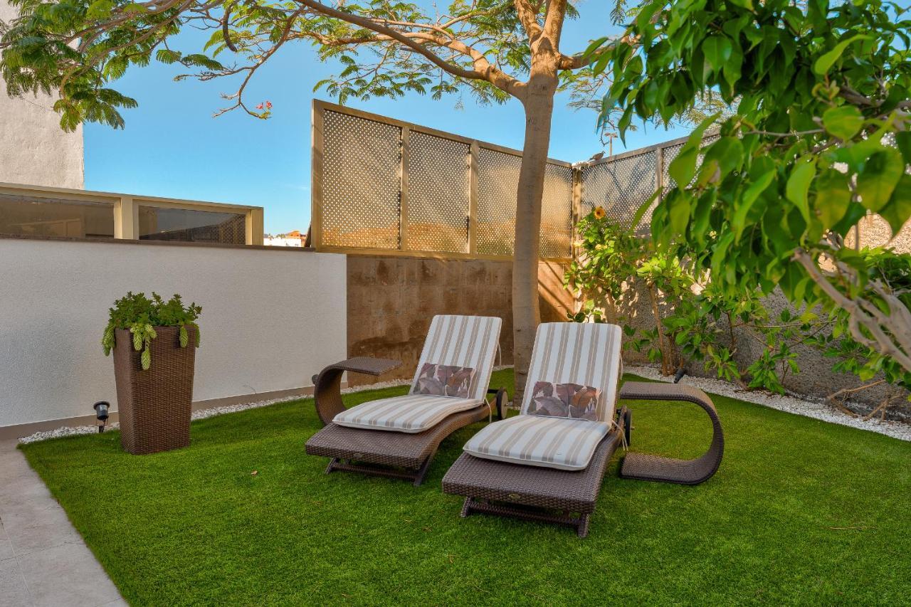 El Duque Private Lux Villa Costa Adeje  Exterior foto